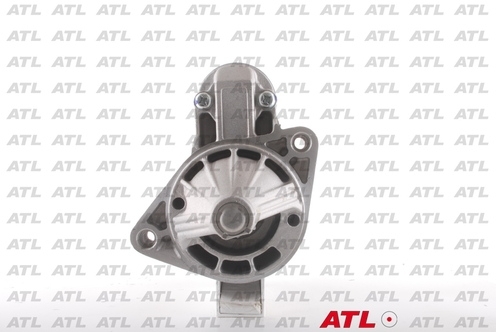 ATL Autotechnik A 17 570 Starter